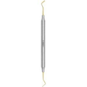 Double Paddle #1T 7 mm long/2.0 mm wide