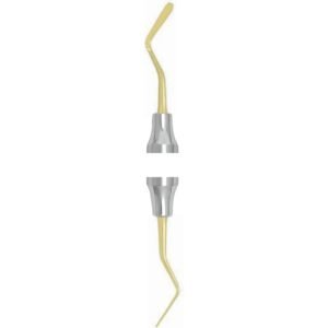 Double Paddle #4T 11mm long/2.0mm wide