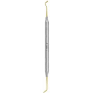 Paddle/Condenser #3T 7mm long/2mm wide with a 1.1mm