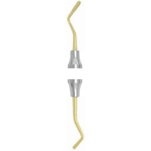 Paddle/Condenser #20T 11mm long/2mm wide with a 2.0mm