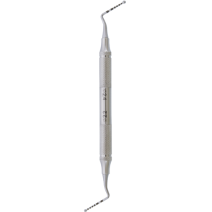 Double Ended Osteotomy Depth Gauge