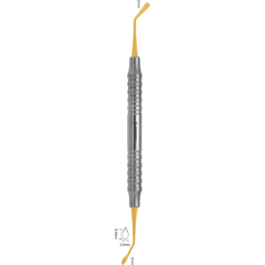 Bone Graft Packer 6