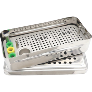PRF/GRF INSTRUMENTS SET