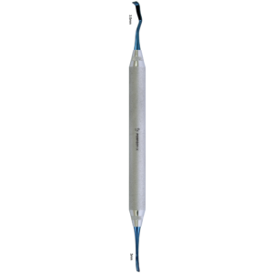Chisel 13K/TG Titanium Plasma Coated Point