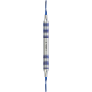 VISTA7 Tunneling gum lift extra thin, not for excessive pressure, micro serrated