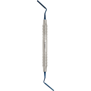 Bone Graft 2.4 / 2.7 mm Titanium Coated tips 8. 11. 13. 15. 18 mm