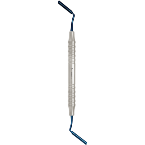 Bone Graft 3.3 / 4.0 mm Titanium Coated tips 8. 11. 13. 15. 18 mm