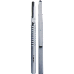 Bone Scraper Straight