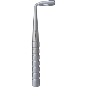 Tissue Punch Curved 6.0mm