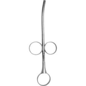Ø 2,5mm 16cm I.D  2.5mm O.D 3.5