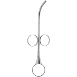 3.5mm 16cm I.D  4.5mm O.D 3.5