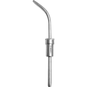 Suction Tube With Filter 17.5cm Ø 20mm