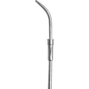Suction Tube With Filter 18cm Ø 27mm