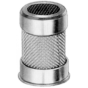 fine Ø 9mm Suction tubes to collect the extracted bone material 180mm