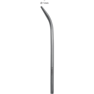 Suction Tubes 18cm