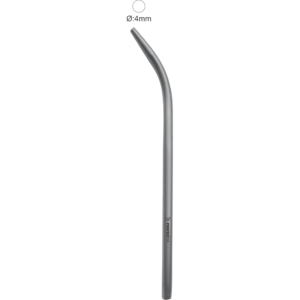 Suction Tubes 18cm