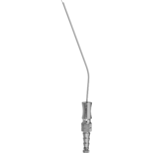 Frazier Ø 5 mm length 18cm