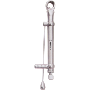Star Torque Wrench 6.35mm Universal