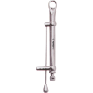 Round Torque Wrench 4.0mm Universal