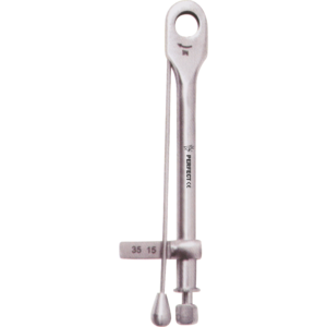 Hex Driver With 4.0mm Driver