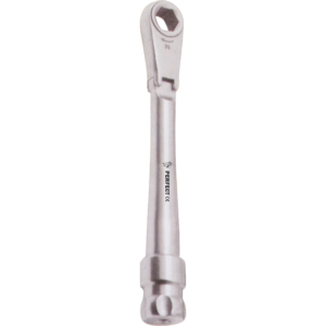 Star Torque Wrench 6.35mm Universal