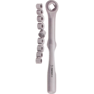 Star Rachet Wrench 4.0mm Universal