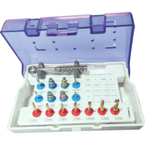 Surgical Drill Kit
