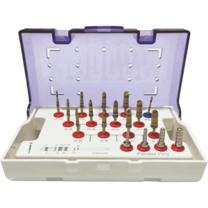Universal Densah Bur Kit