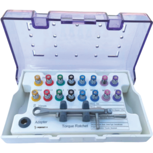 Universal Prosthetic Kit