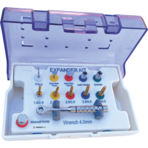 Bone Expander Kit