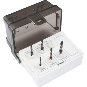 Dental Implant Drills