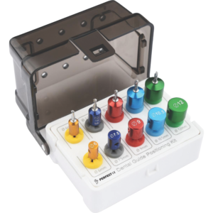 Dental Guide Positioning Kit