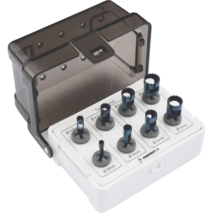 Trephin Drill Kits