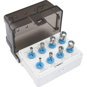Trephin Drill Kits