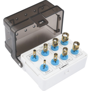 Trephin Drill Kits