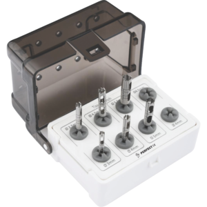 Trephin Drill Kits