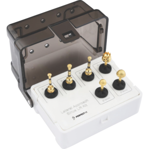 Lateral Approach Sinus Lift Kit