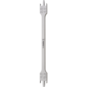 Height Gauge 0.18 Aluminum