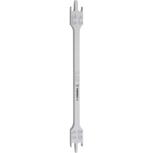 Height Gauge 0.22 Aluminum