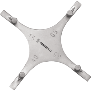 Bone Bracket Gauge