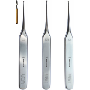 Wamkey Set of 3 Pcs Including Drill