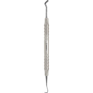Dull Scaler/Band Pusher