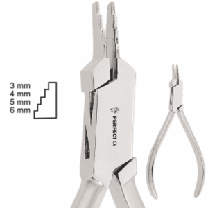 Nance Loop forming Pliers 14cm