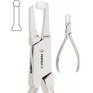 Band Removing Plier Length 14cm