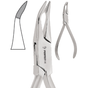 Weingart Plier medium Weingart plier Length 14.5cm