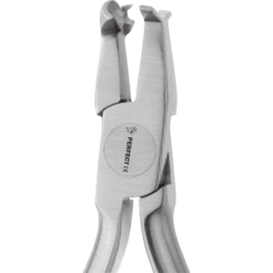 Hammerhea NiTi Distal Cinch Back Pliers