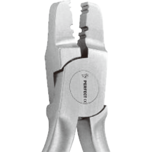 Lingual Arch Forming Pliers