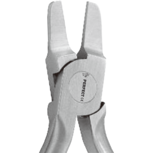 Rectangular Arch Forming Pliers