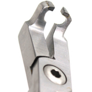 Bracket Removing Plier Angled Tc - Inserts