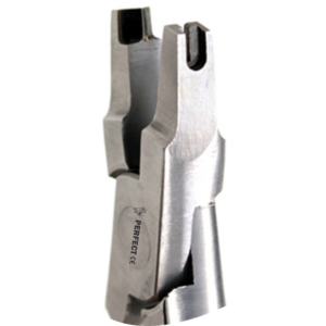 Dental Orthodontic Pliers Crimpable Hook Placement